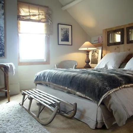 Chambres D'hotes Le Clos Bourdet Bed & Breakfast Honfleur