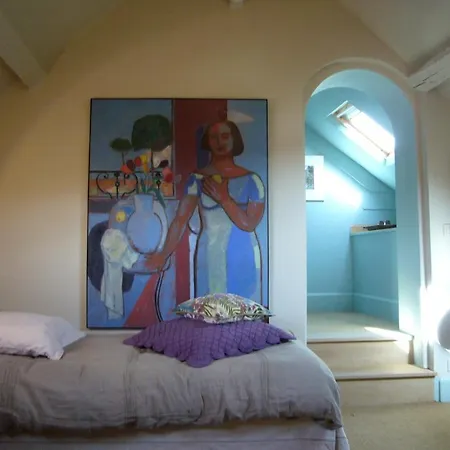 Chambres D'hotes Le Clos Bourdet * Honfleur