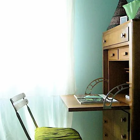 Chambres D'hotes Le Clos Bourdet Honfleur