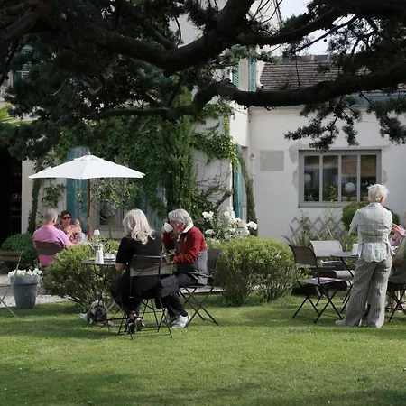 Bed & Breakfast Chambres D'hotes Le Clos Bourdet *