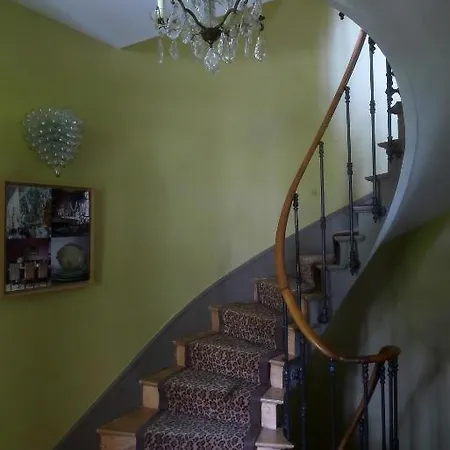 Chambres D'hotes Le Clos Bourdet Bed & Breakfast *