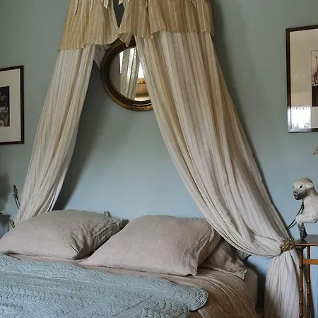 Bed & Breakfast Chambres D'hotes Le Clos Bourdet *