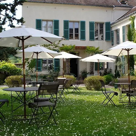 Chambres D'hotes Le Clos Bourdet * Honfleur