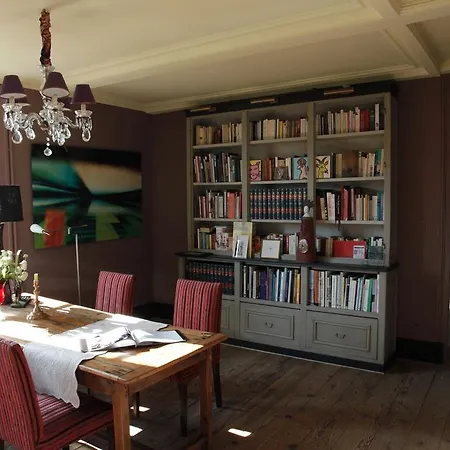 Chambres D'hotes Le Clos Bourdet * Honfleur