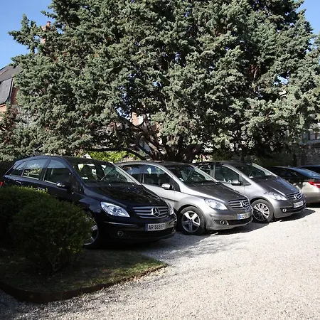 Chambres D'hotes Le Clos Bourdet Oda ve Kahvaltı Honfleur